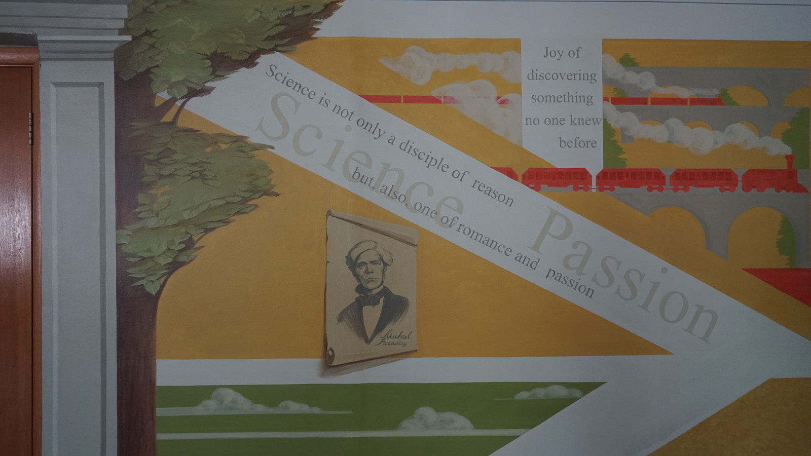 Английская тема