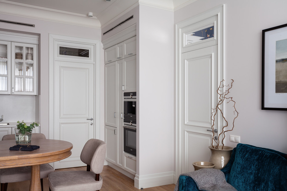 ЖК БЕЛЫЙ ГОРОД