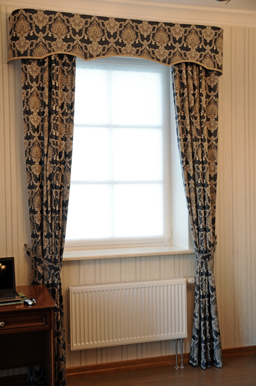 Обложка проекта: Павловск