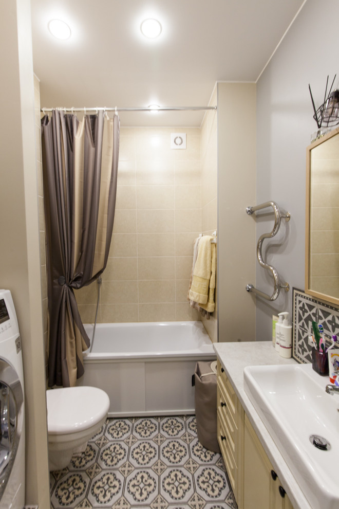 Европейская квартира за рубли