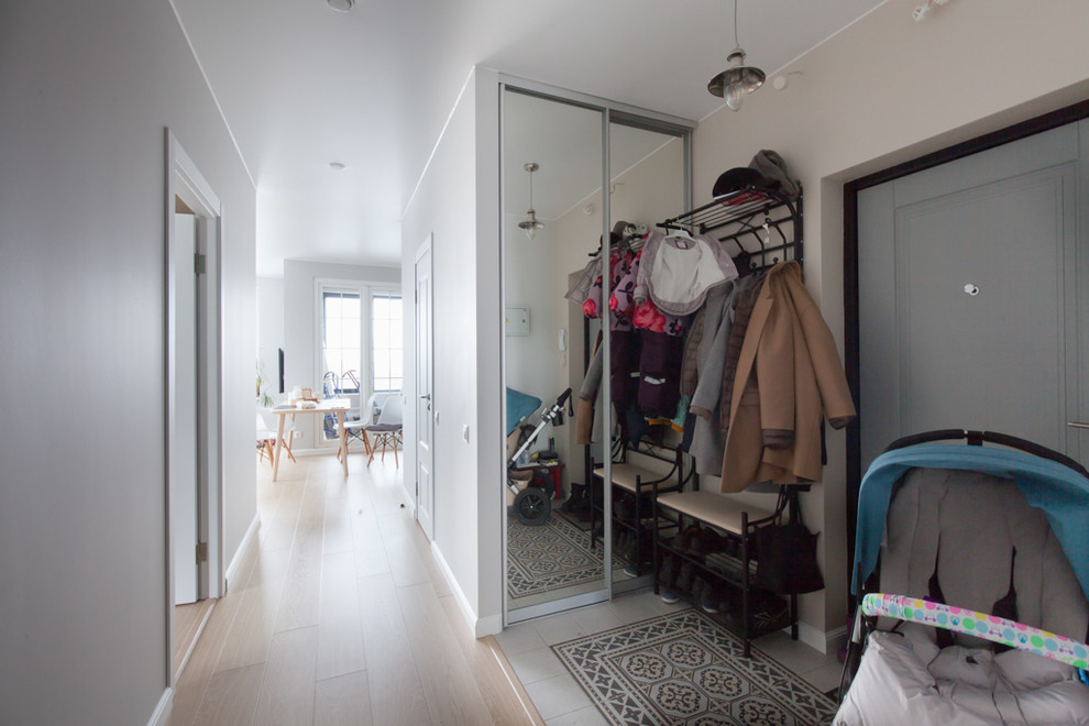 Подвесные колыбели — глупость из модных блогов (или нет)