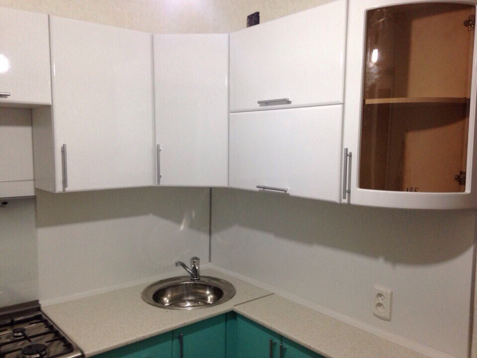 Обложка проекта: 2017