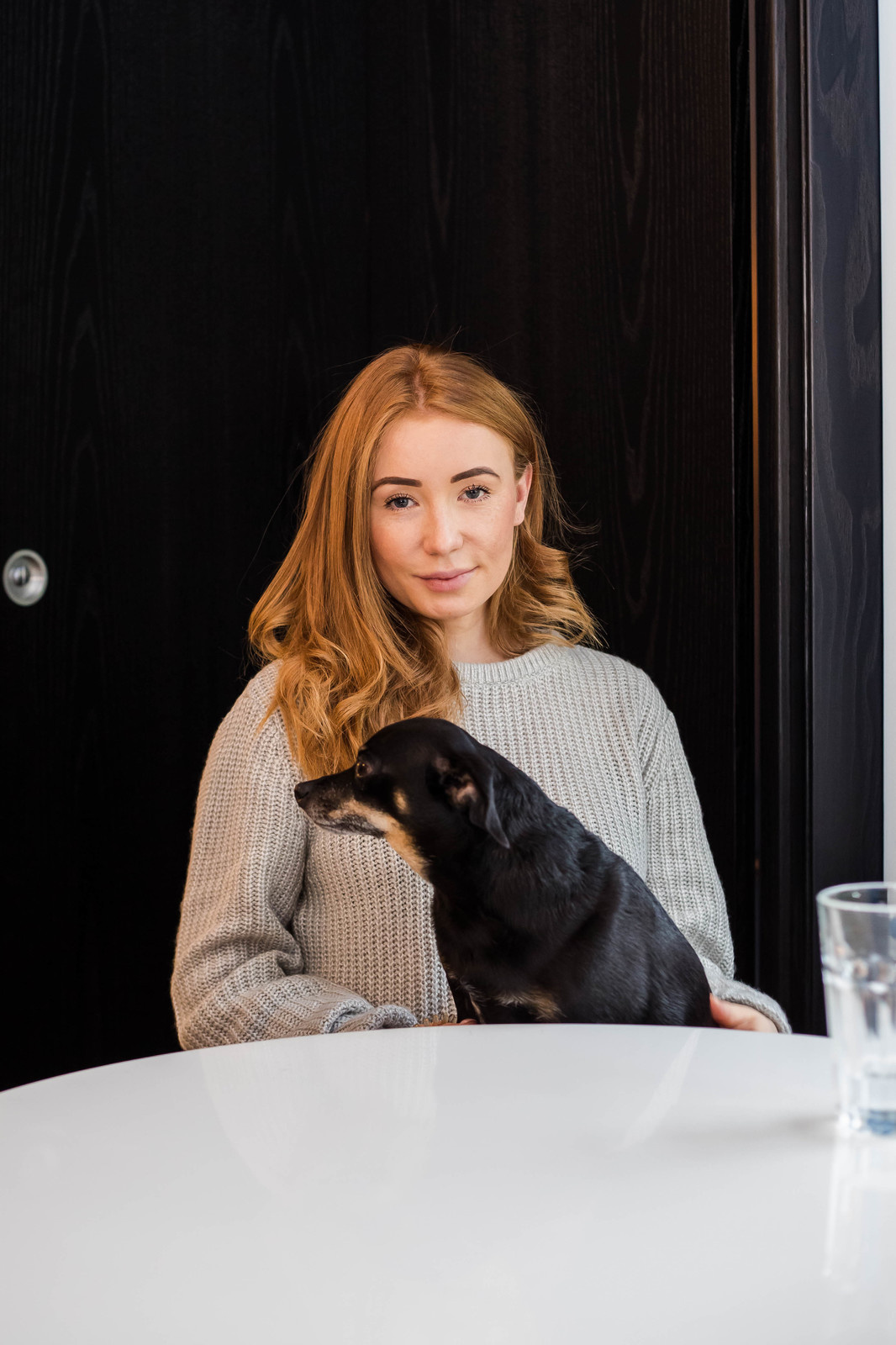 Двухкомнатная квартира на Ланском