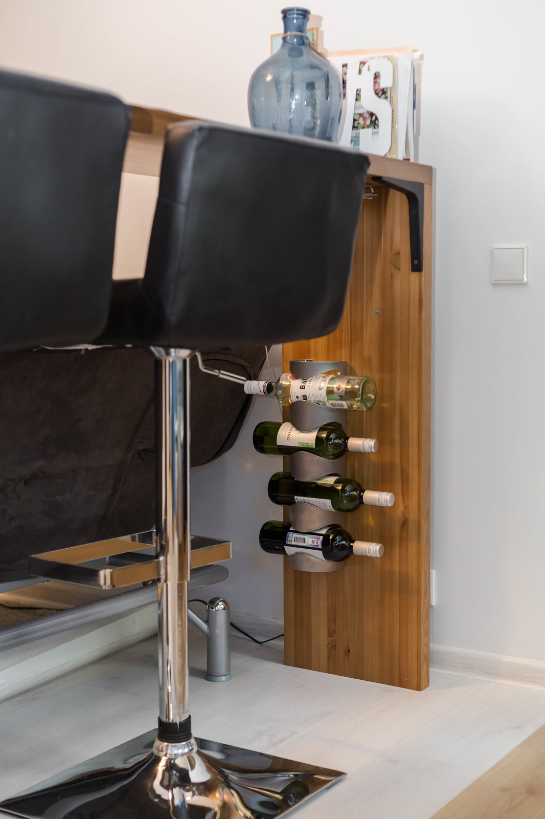 Двухкомнатная квартира на Ланском