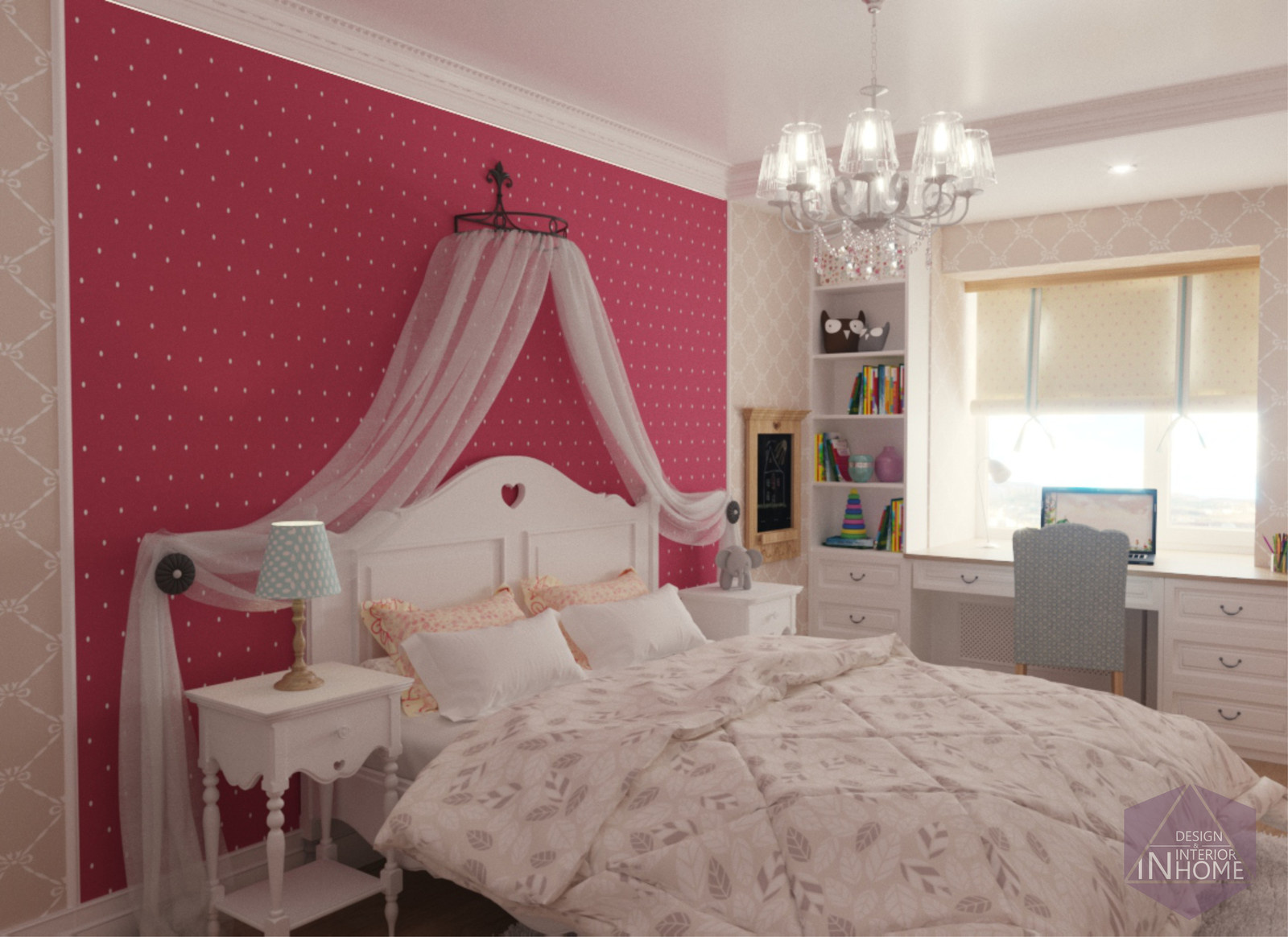 Квартира на ул. Матросова