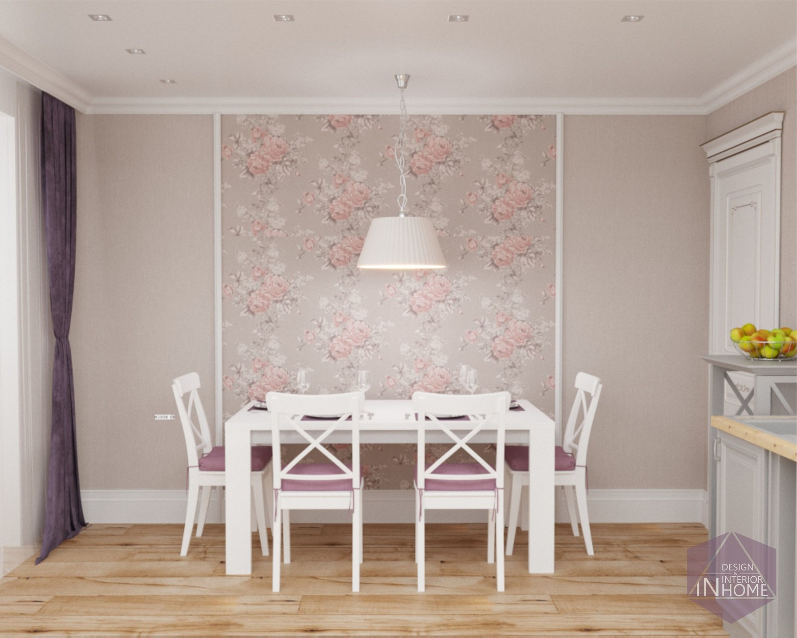 Квартира на ул. Матросова