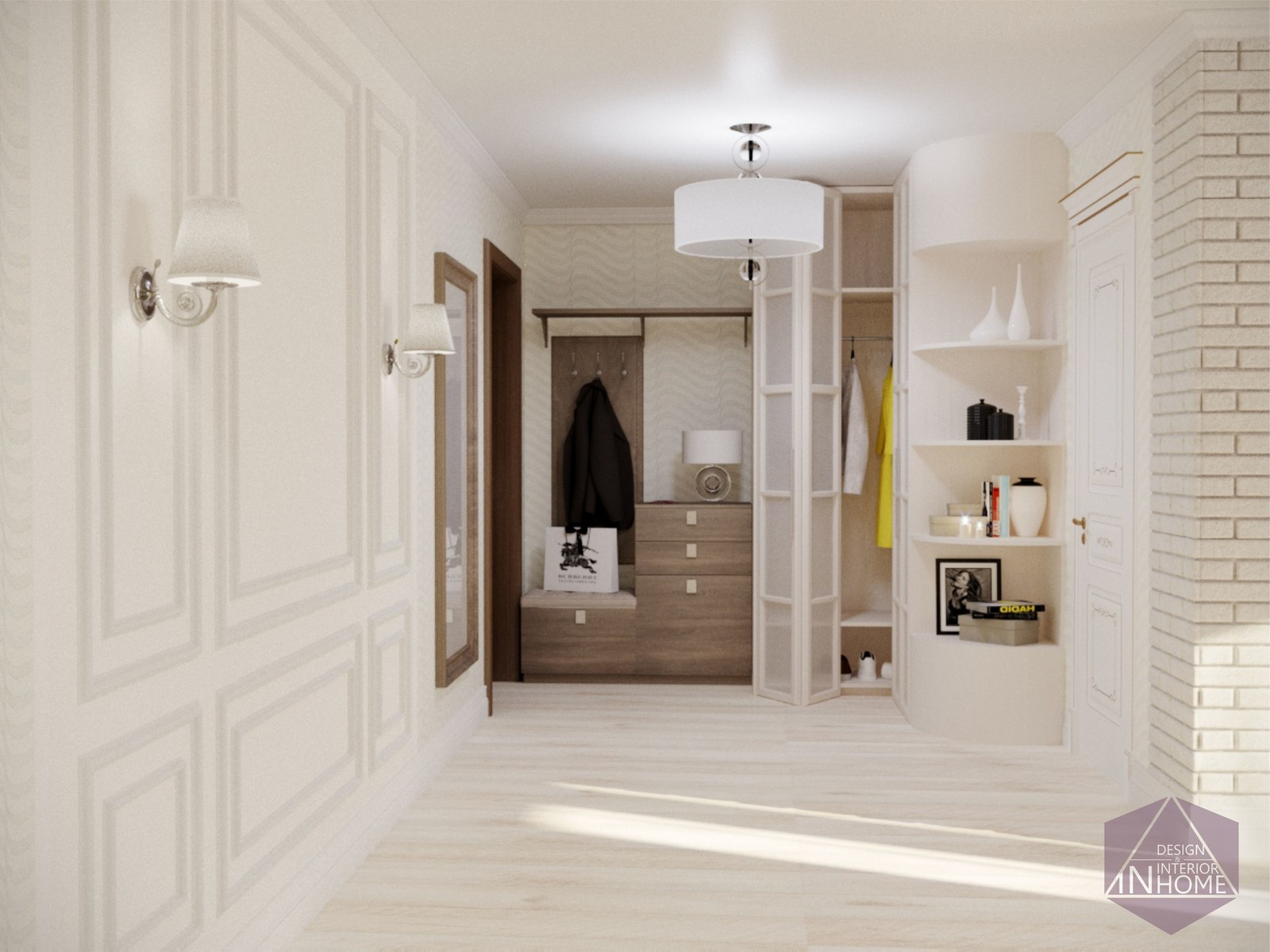 Квартира на ул. Матросова