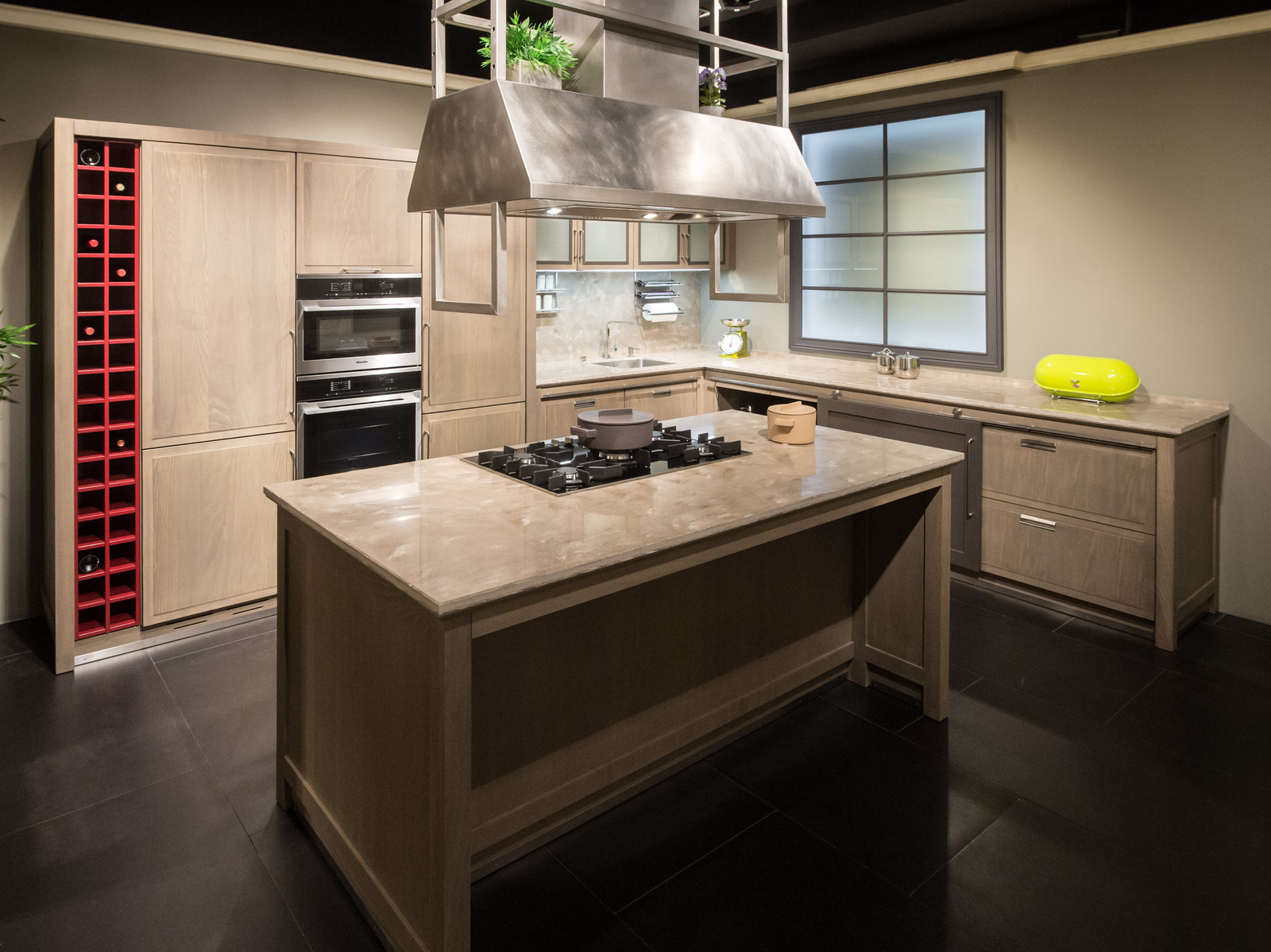 Industrial Chic L'ottocento