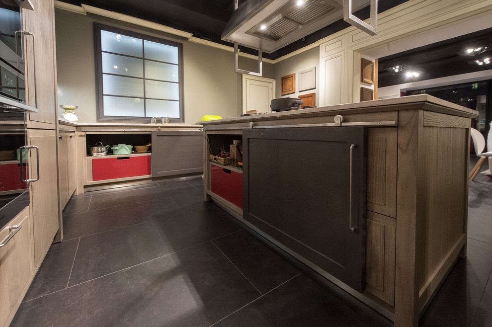 Industrial Chic L'ottocento