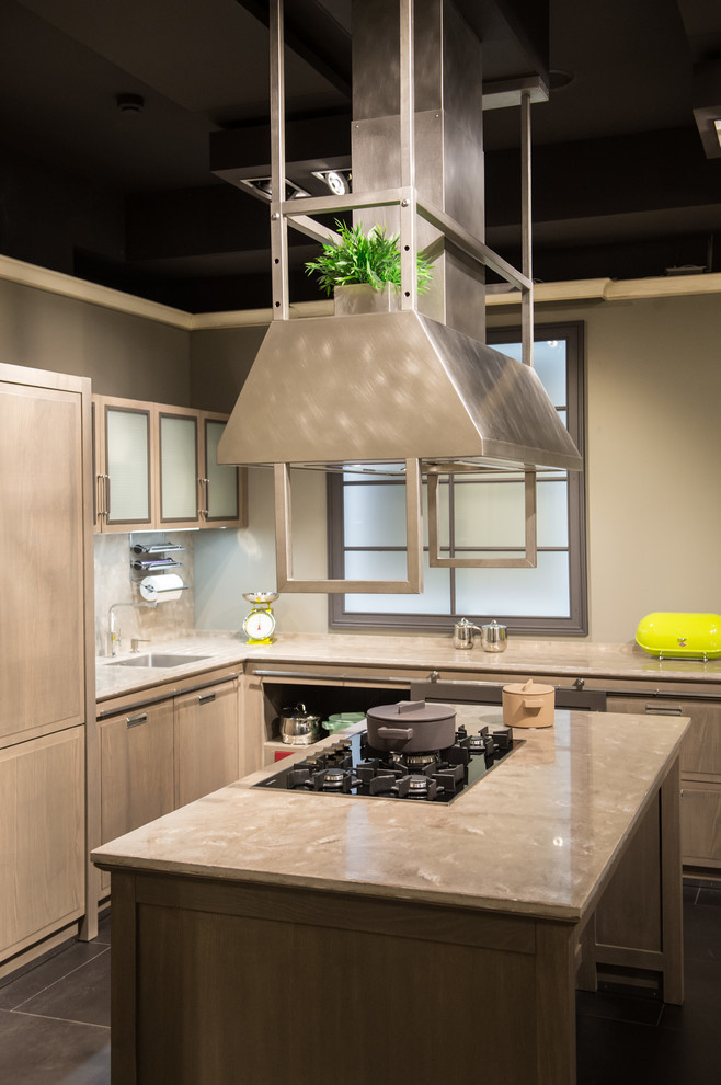 Industrial Chic L'ottocento