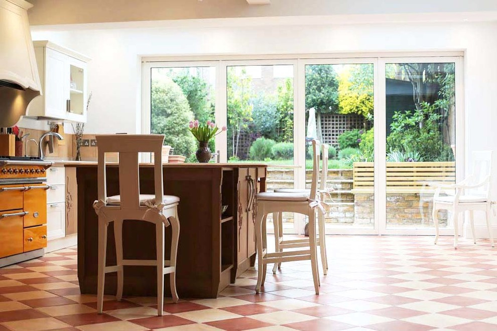 Дом  реконструкция и дизайн  базового этажа