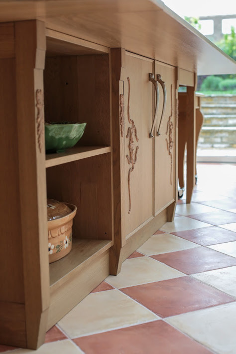 Дом  реконструкция и дизайн  базового этажа