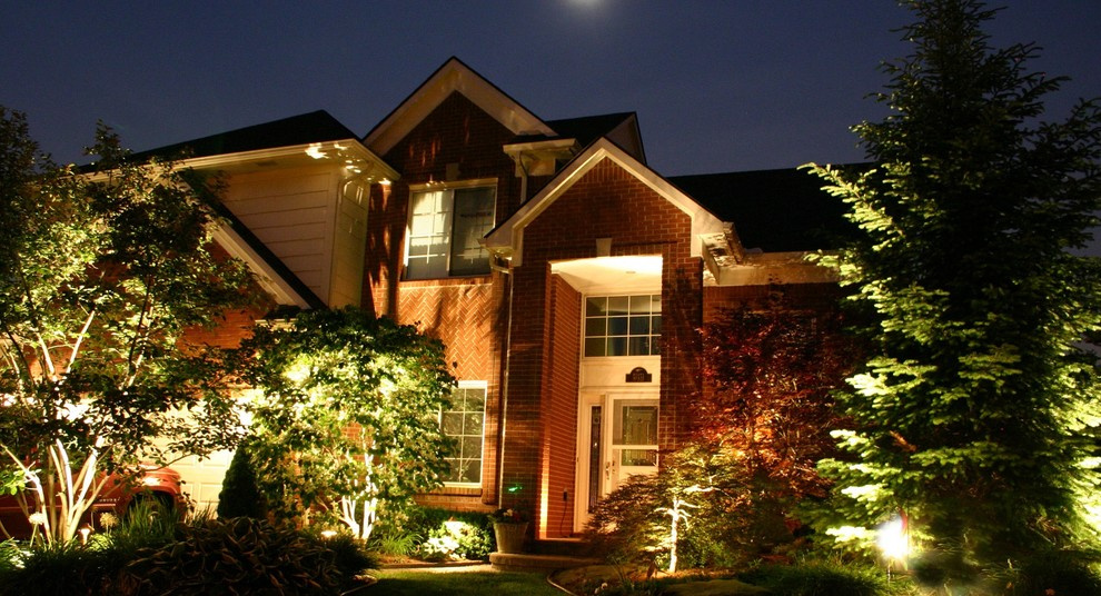 LA Master Electrician service