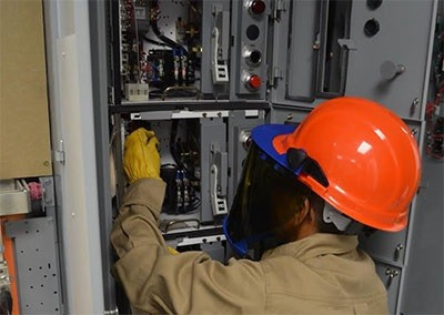 LA Master Electrician service
