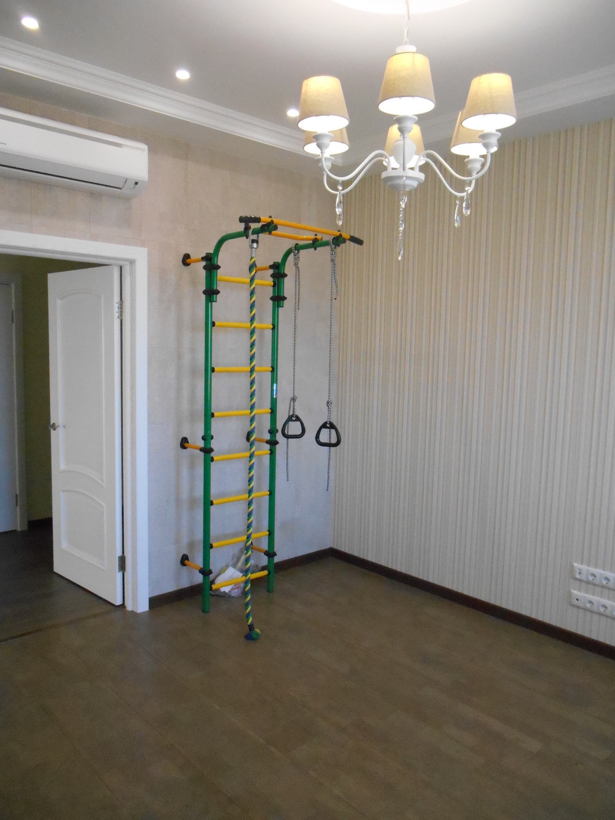 Квартира