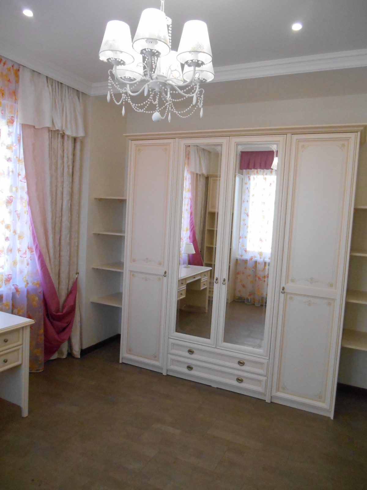 Квартира