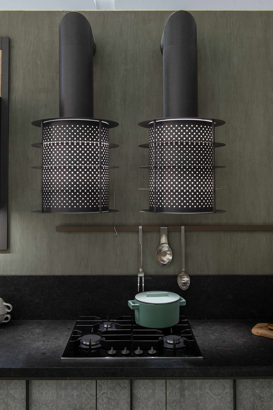 Кухня LOFT от Snaidero