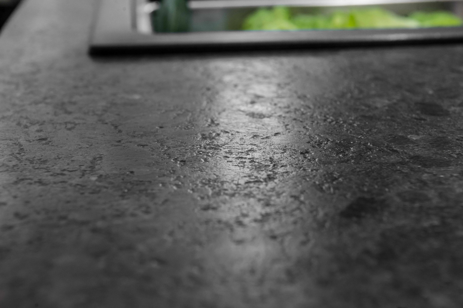 Кухня LOFT от Snaidero