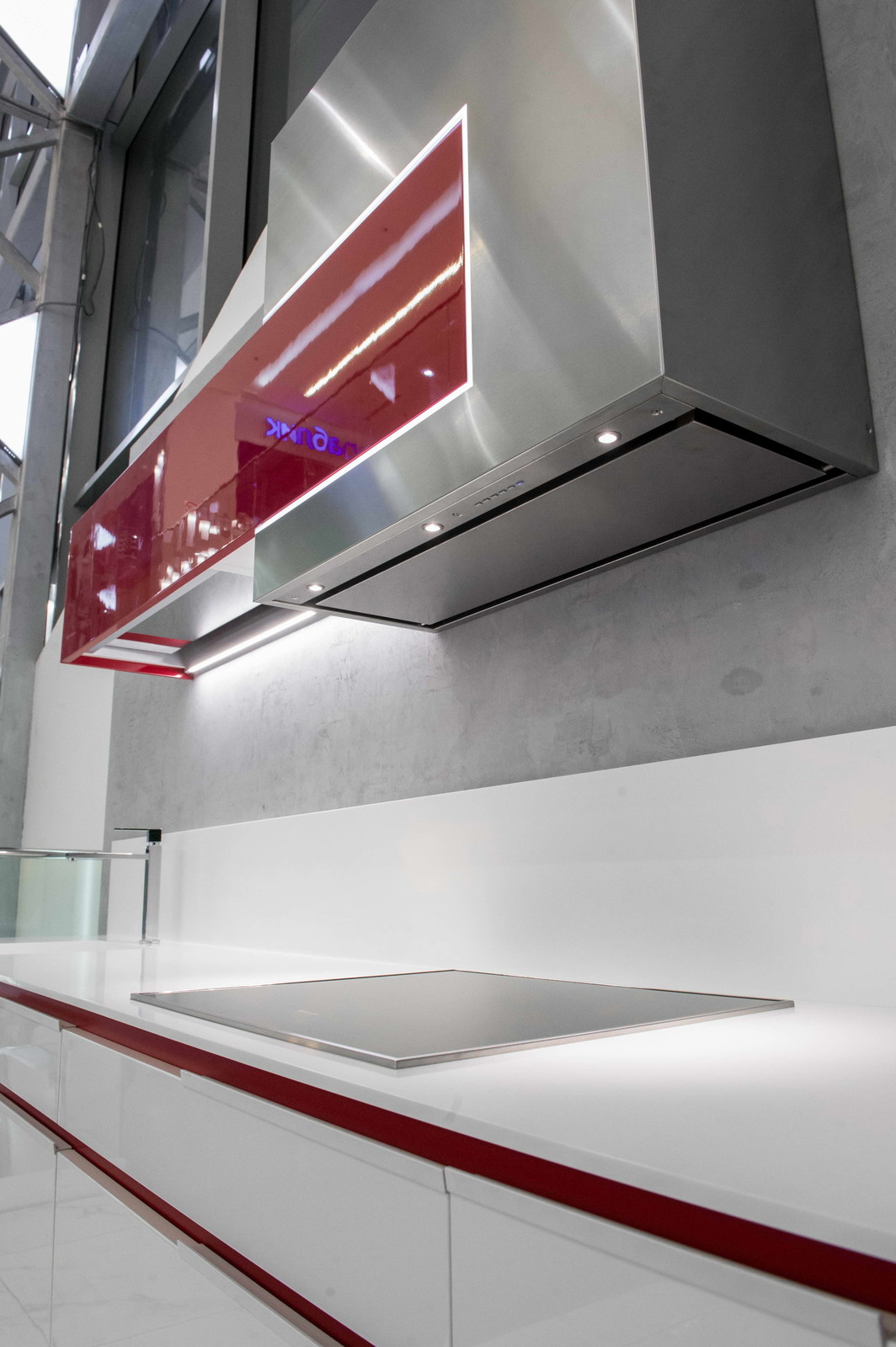 Orange EVO от Snaidero