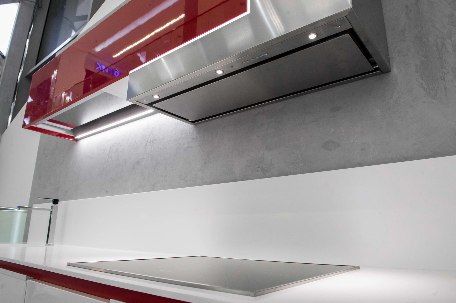 Orange EVO от Snaidero