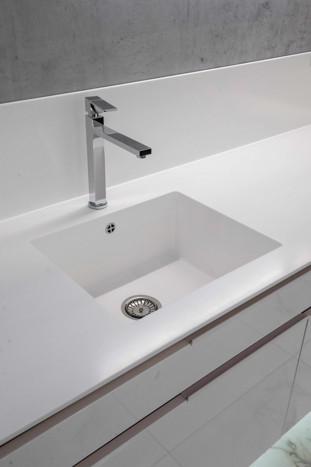 Orange EVO от Snaidero