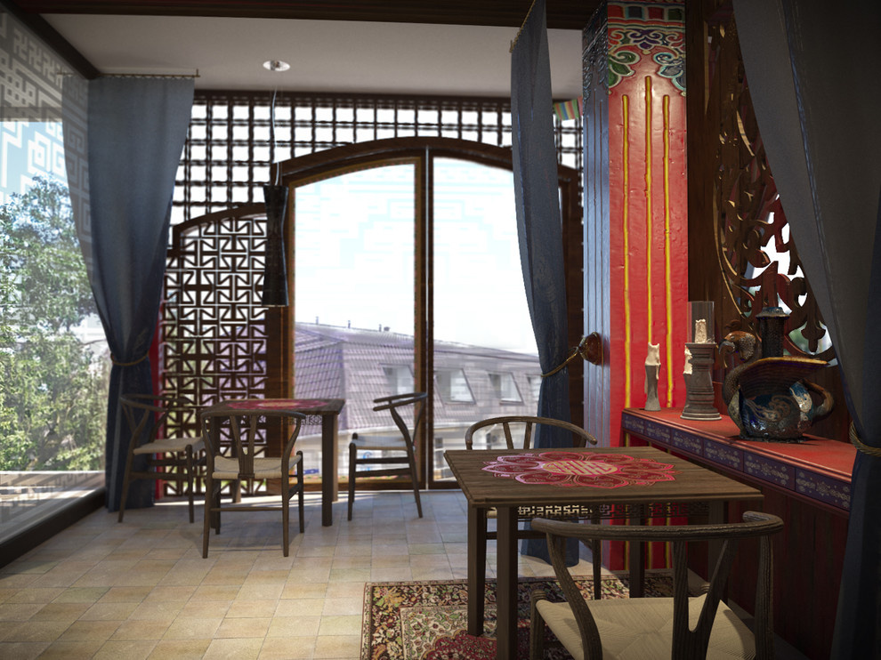 Кафе Приморье