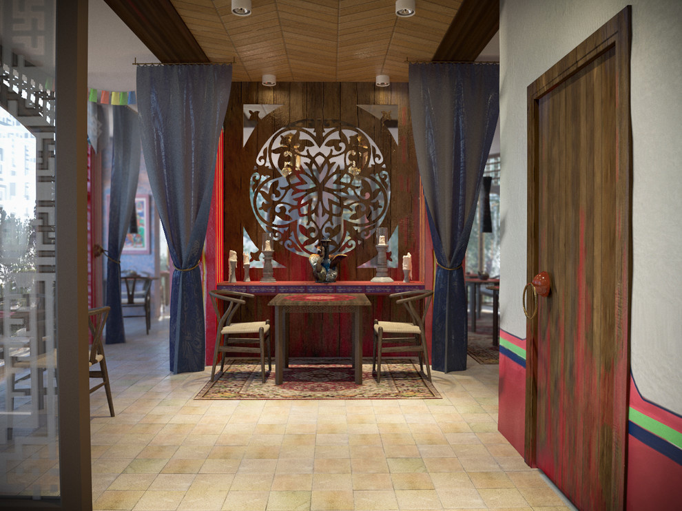 Кафе Приморье