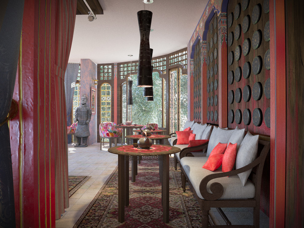 Кафе Приморье