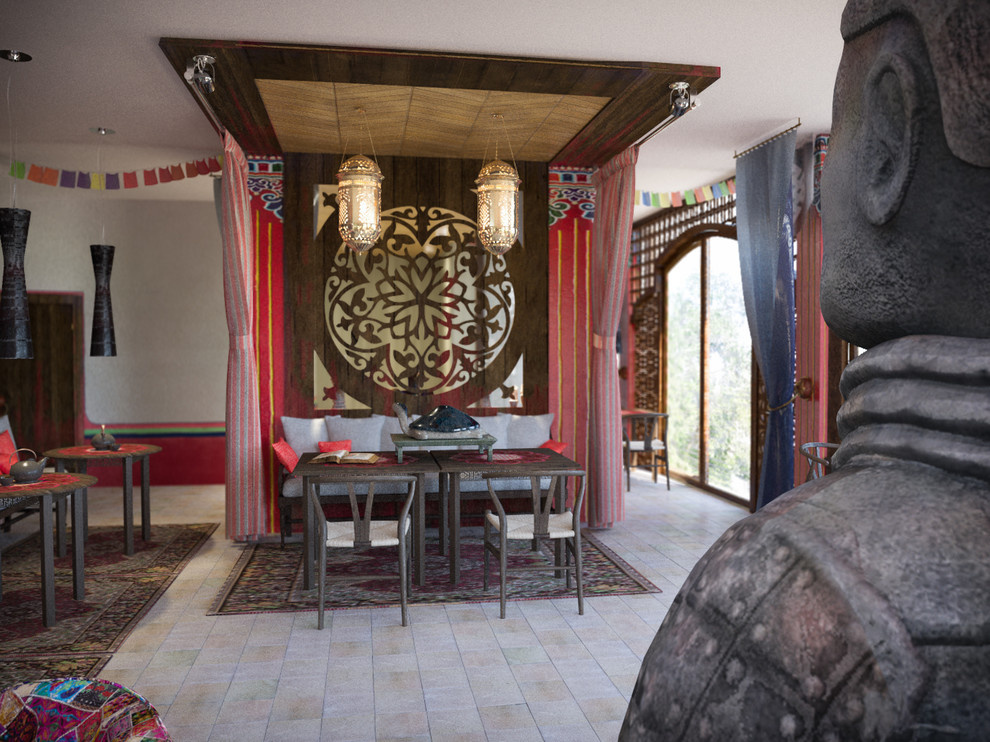 Кафе Приморье