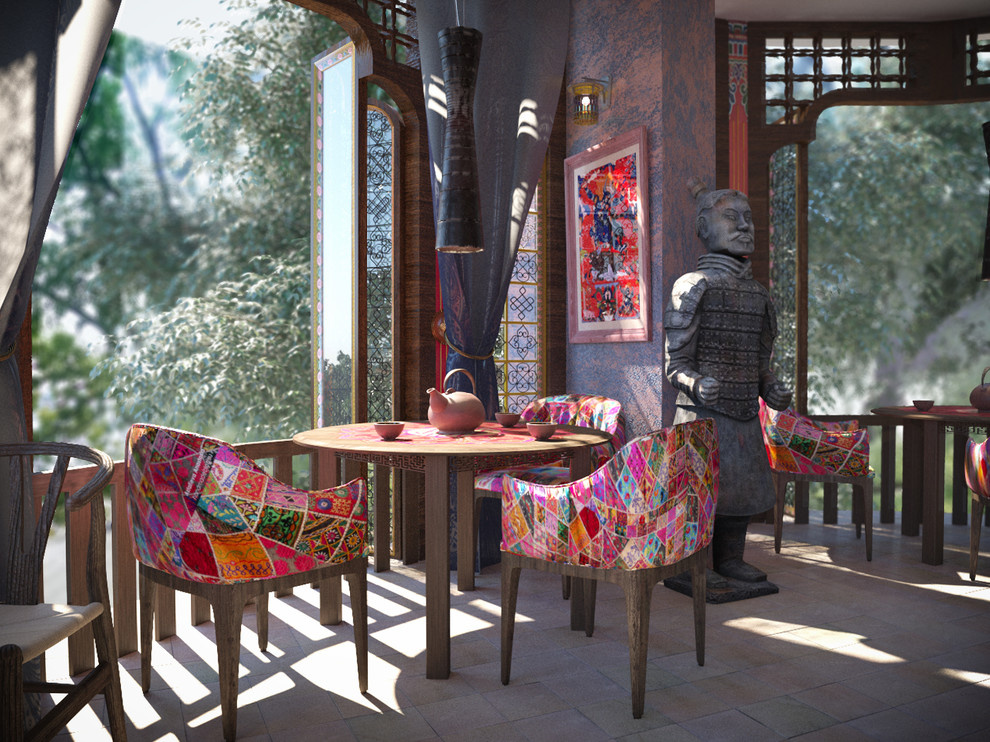 Кафе Приморье