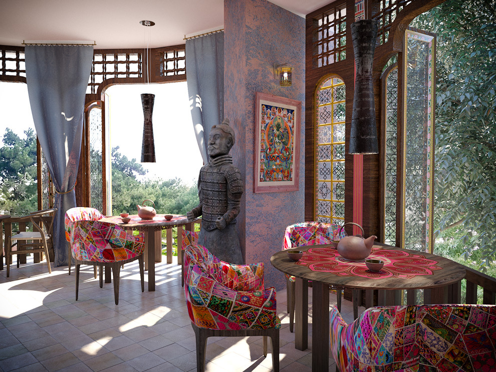 Обложка проекта: Кафе Приморье