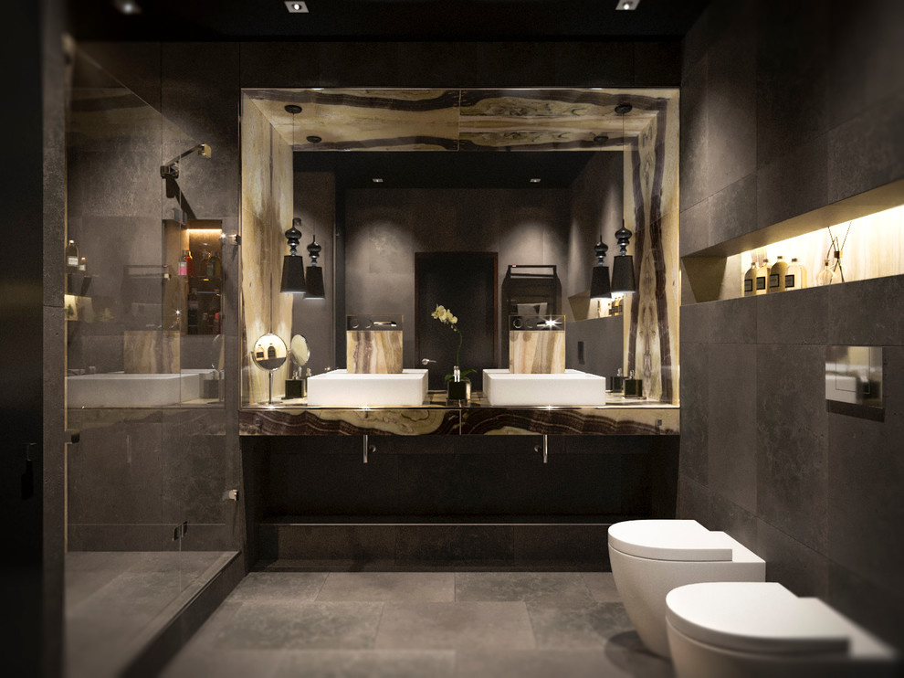 ЖК ЦЕНТРАЛЬНЫЙ