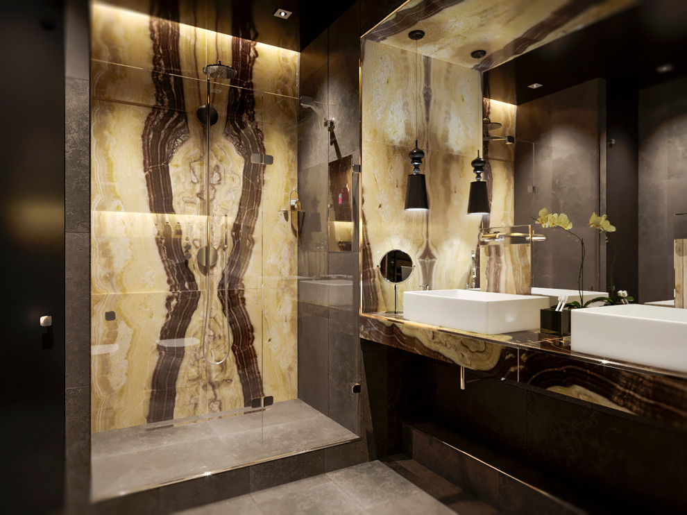 ЖК ЦЕНТРАЛЬНЫЙ