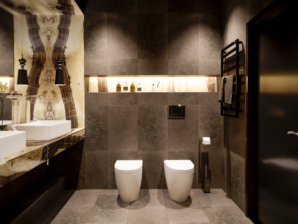 Обложка проекта: ЖК ЦЕНТРАЛЬНЫЙ