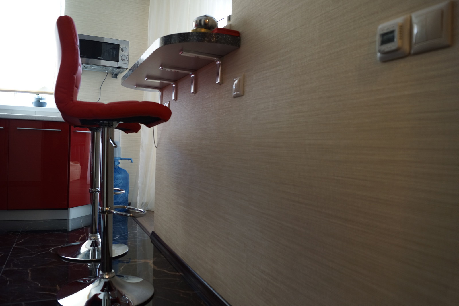 Ремонт двухкомнатной квартиры