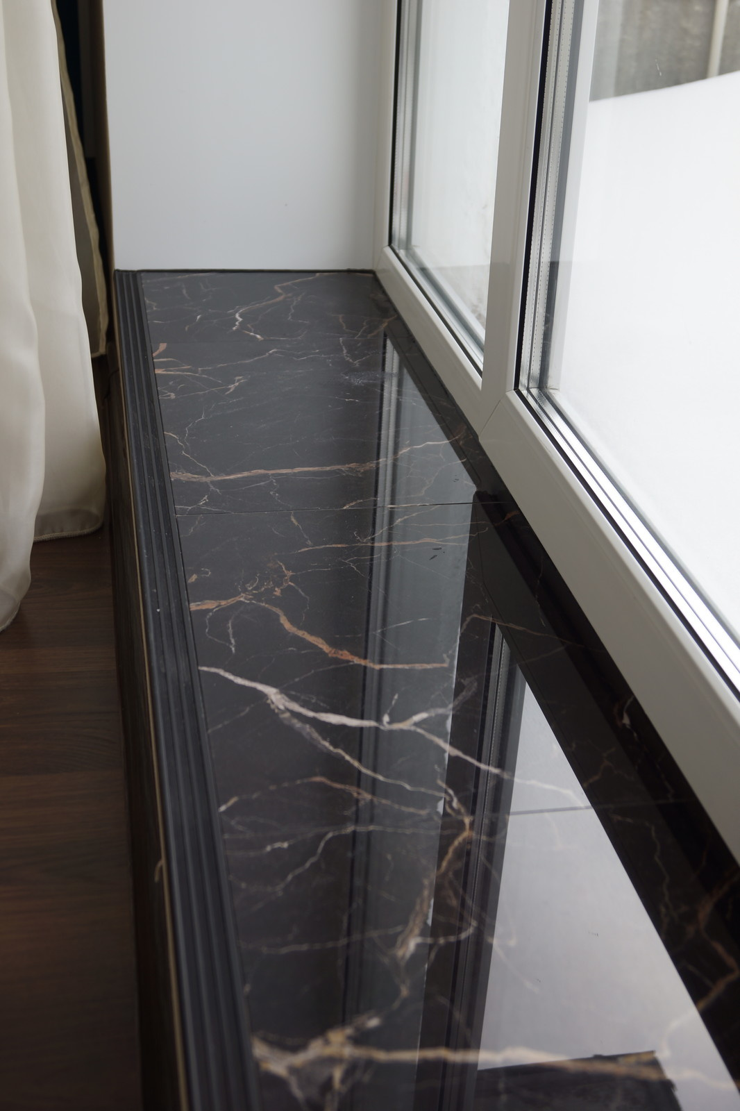 Ремонт двухкомнатной квартиры