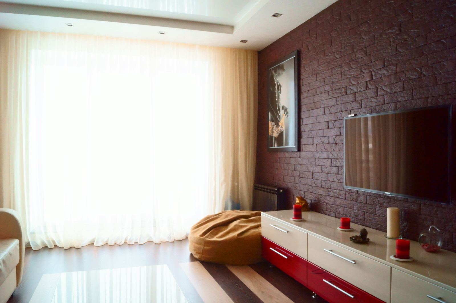 Ремонт двухкомнатной квартиры