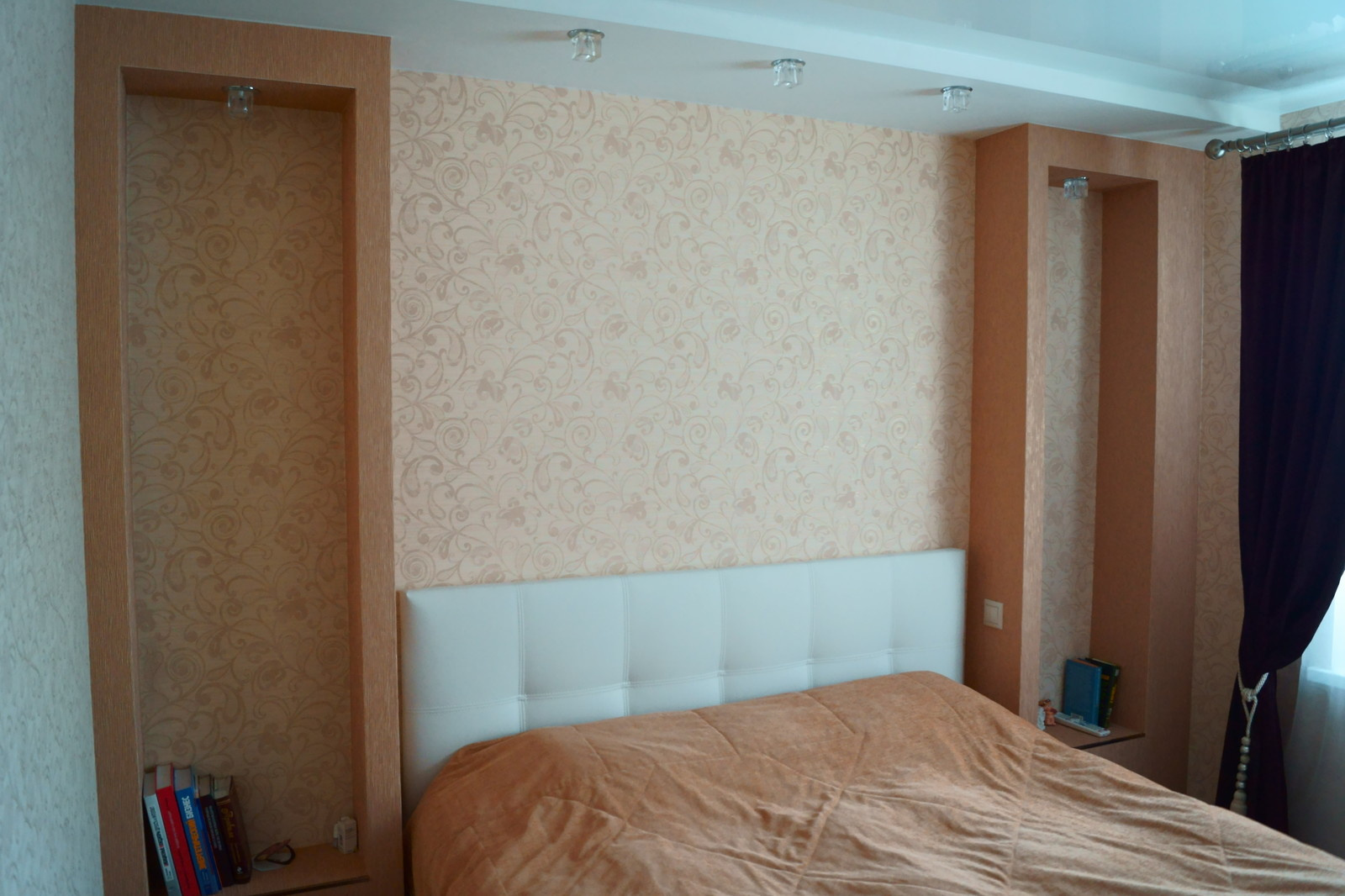 Ремонт двухкомнатной квартиры