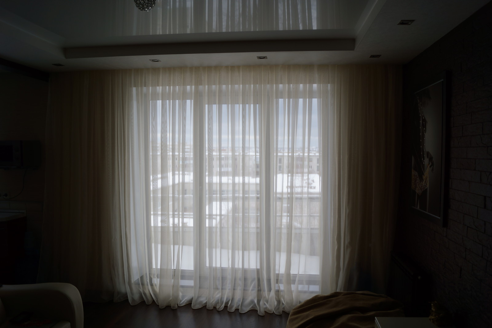 Ремонт двухкомнатной квартиры