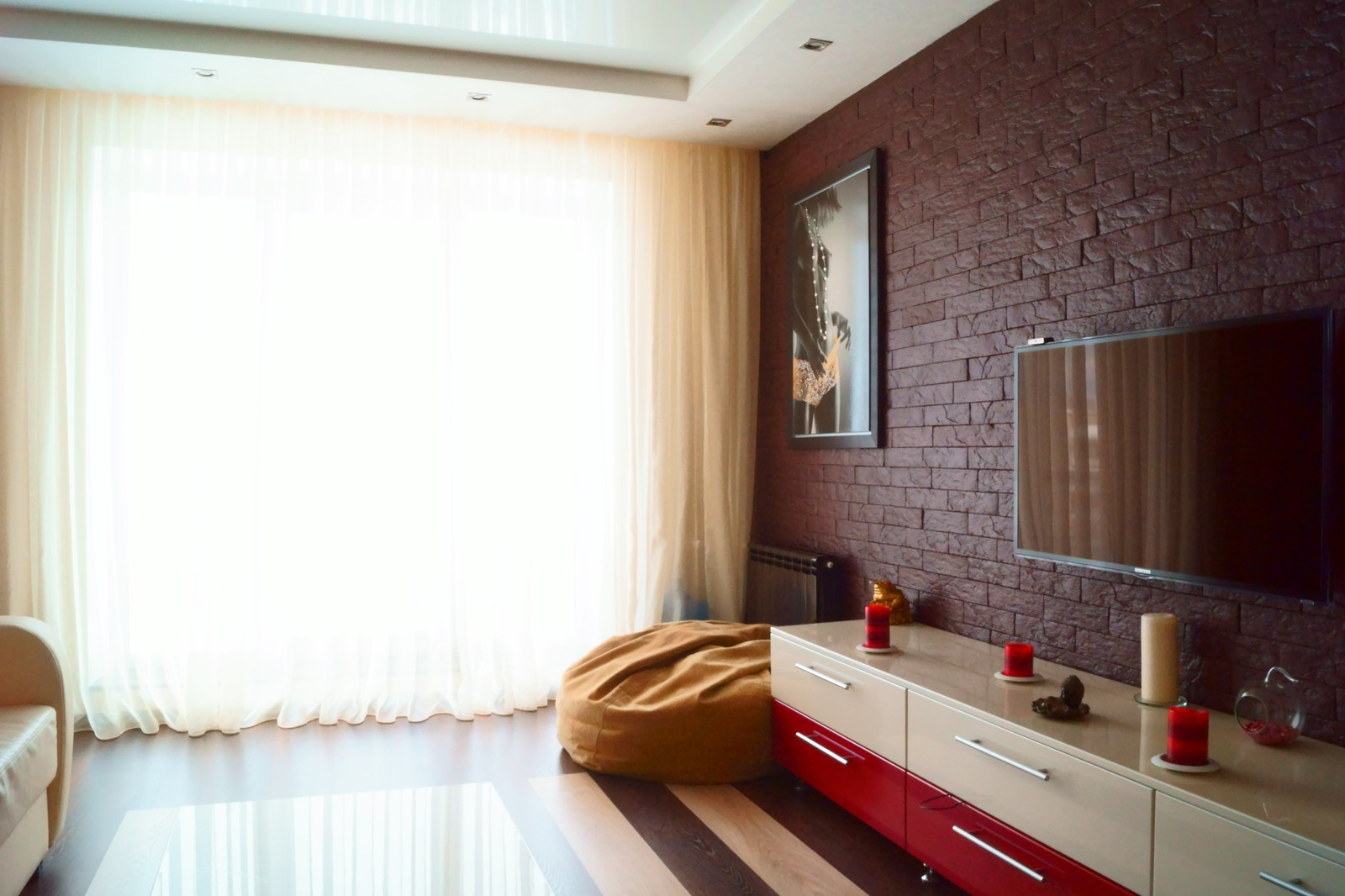 Ремонт двухкомнатной квартиры