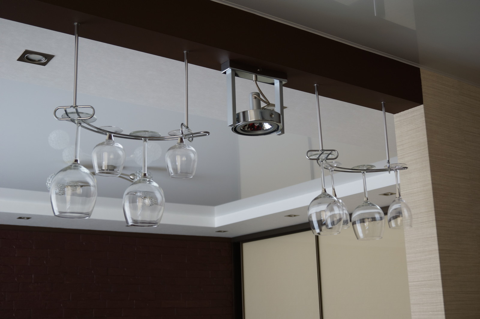 Ремонт двухкомнатной квартиры