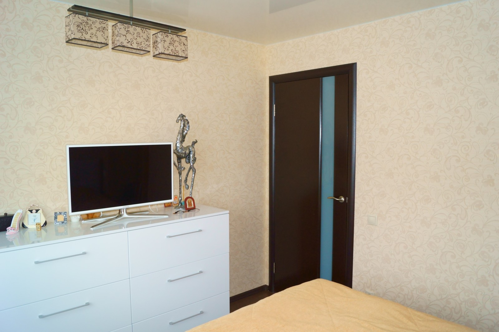 Ремонт двухкомнатной квартиры