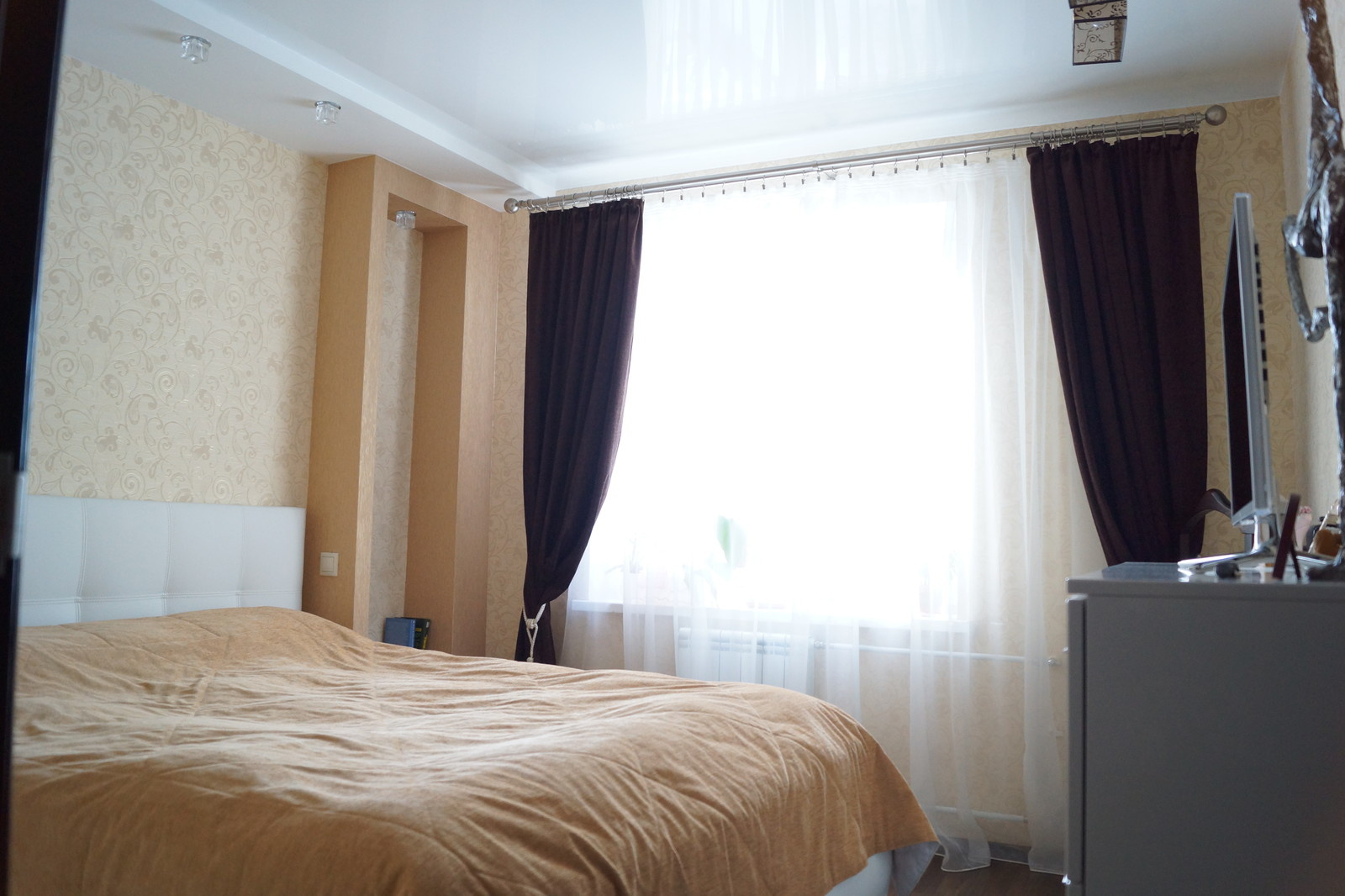 Ремонт двухкомнатной квартиры