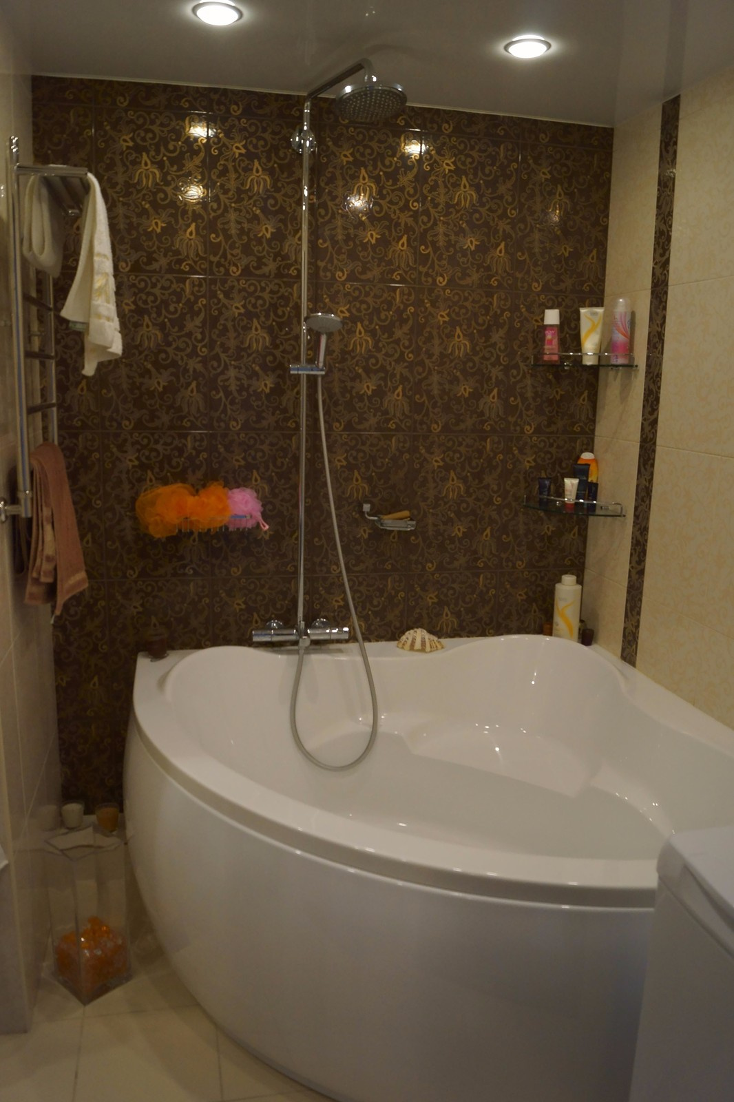 Ремонт двухкомнатной квартиры