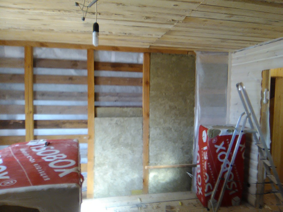 Домик на Оке