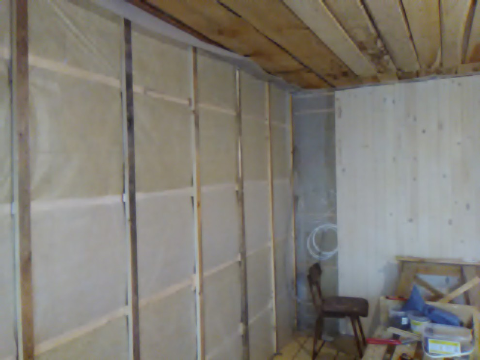 Домик на Оке