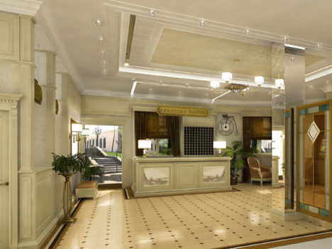 фитнес клуб