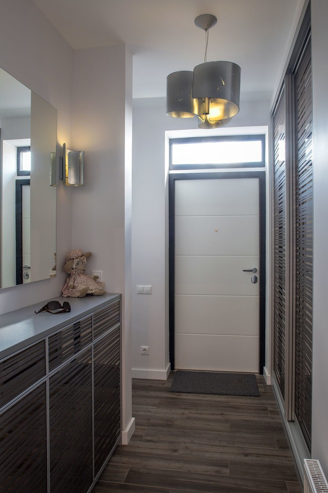 Интеллигентный минимализм