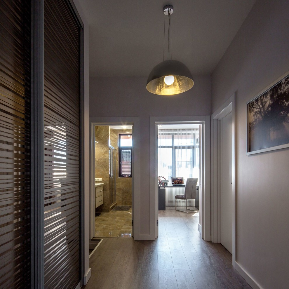 Интеллигентный минимализм