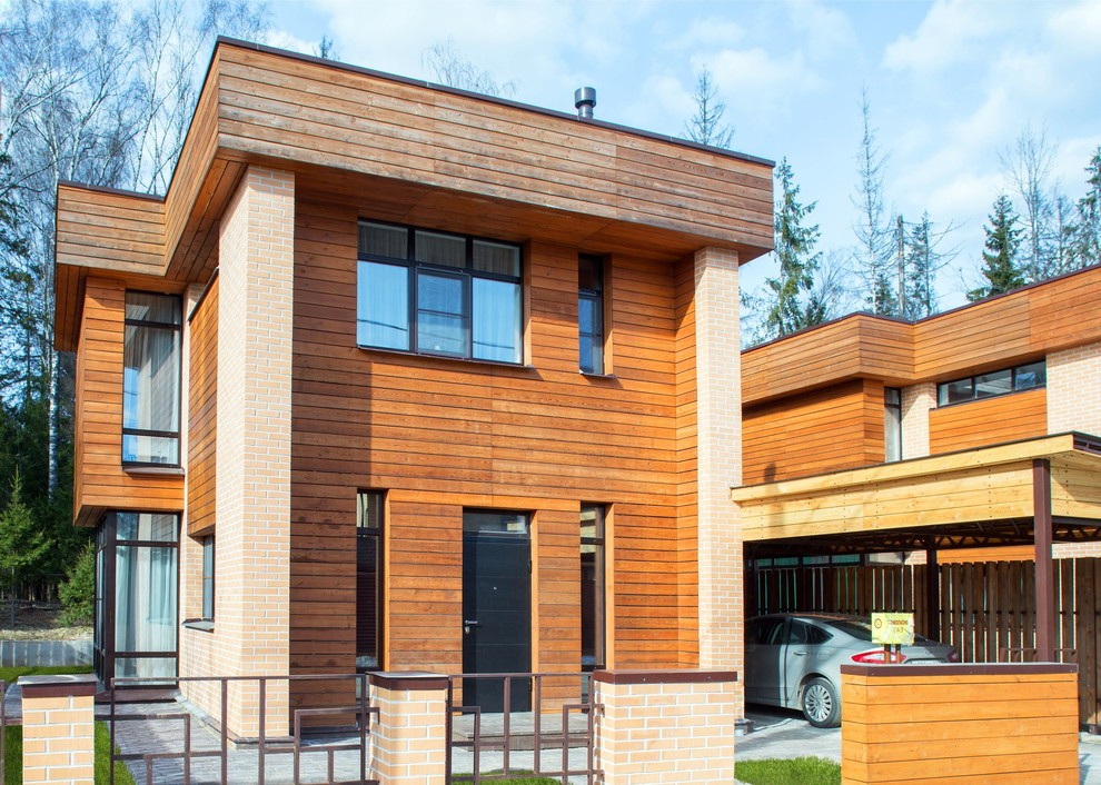 Интеллигентный минимализм